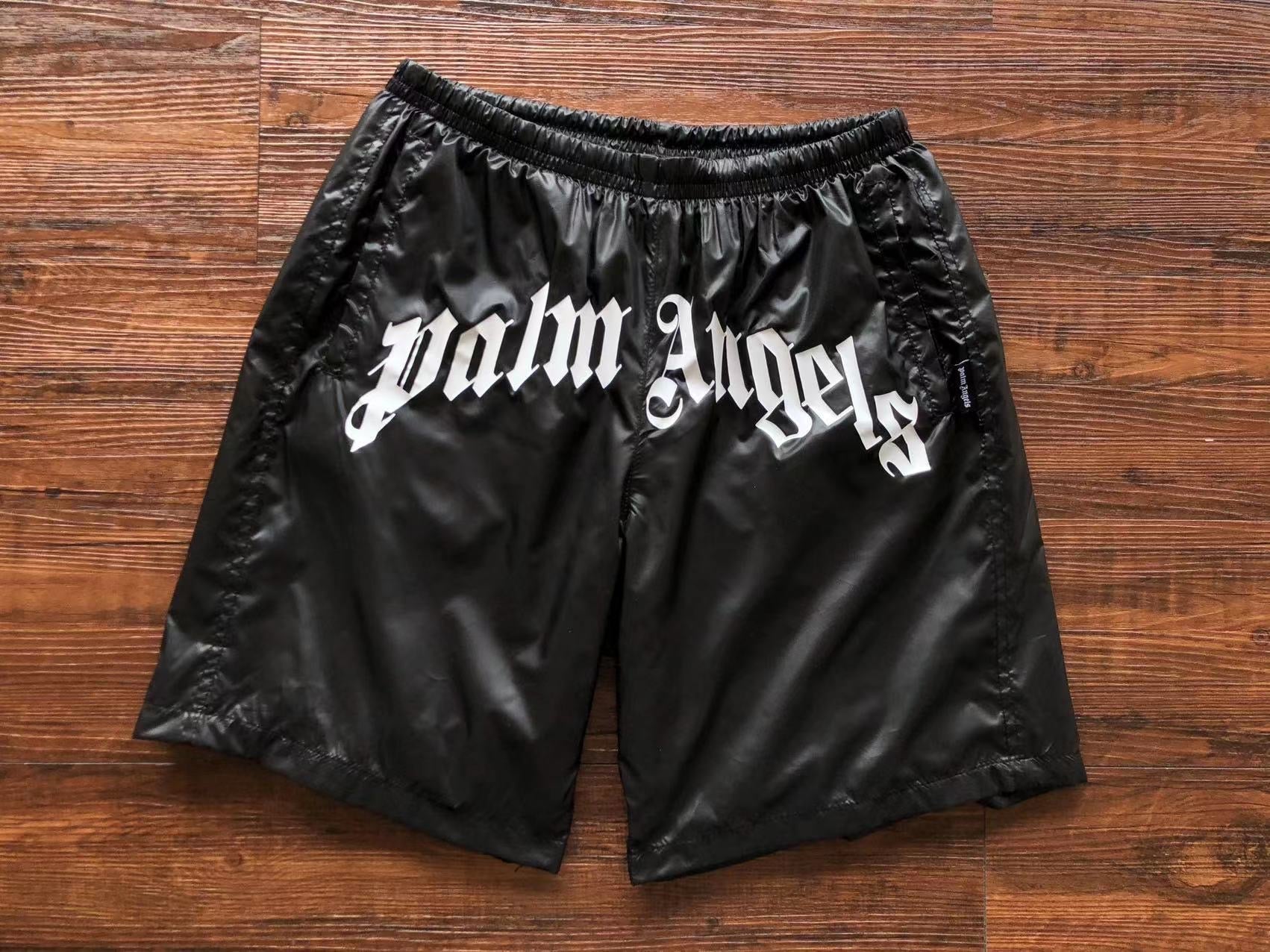 SHORTS PALM ANGELS PREMIUM ( IMPERMEÁVEL)