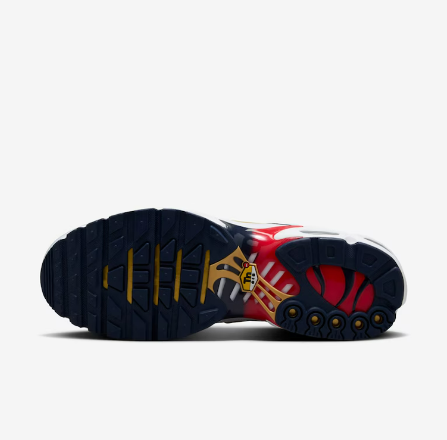 Tênis NK Air Max Plus Paris Saint-Germain