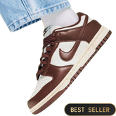 Dunk Low Cacao Wow