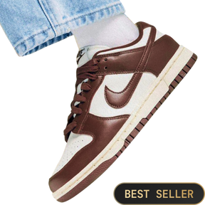 Dunk Low Cacao Wow