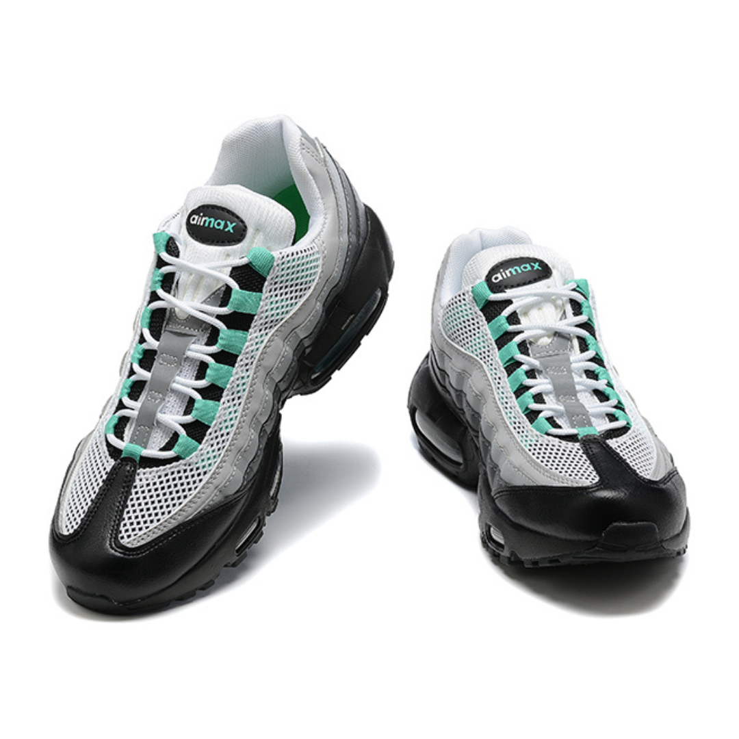 TÊNIS AIR MAX 95 "STADIUM GREEN"