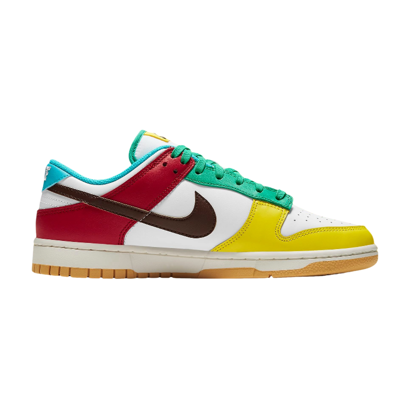 Dunk Low Free 99