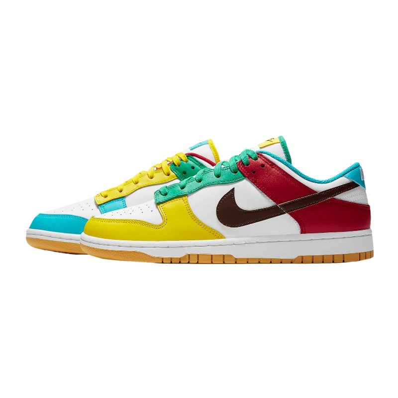 Dunk Low Free 99