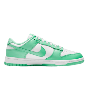 Dunk Low Green Glow