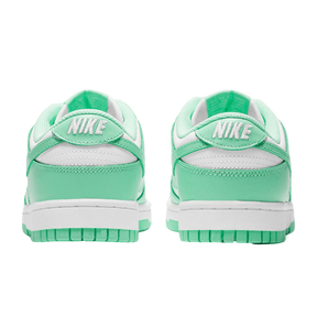 Dunk Low Green Glow