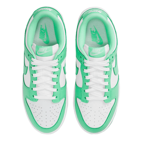 Dunk Low Green Glow