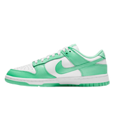 Dunk Low Green Glow