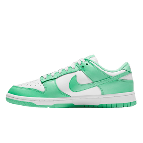 Dunk Low Green Glow