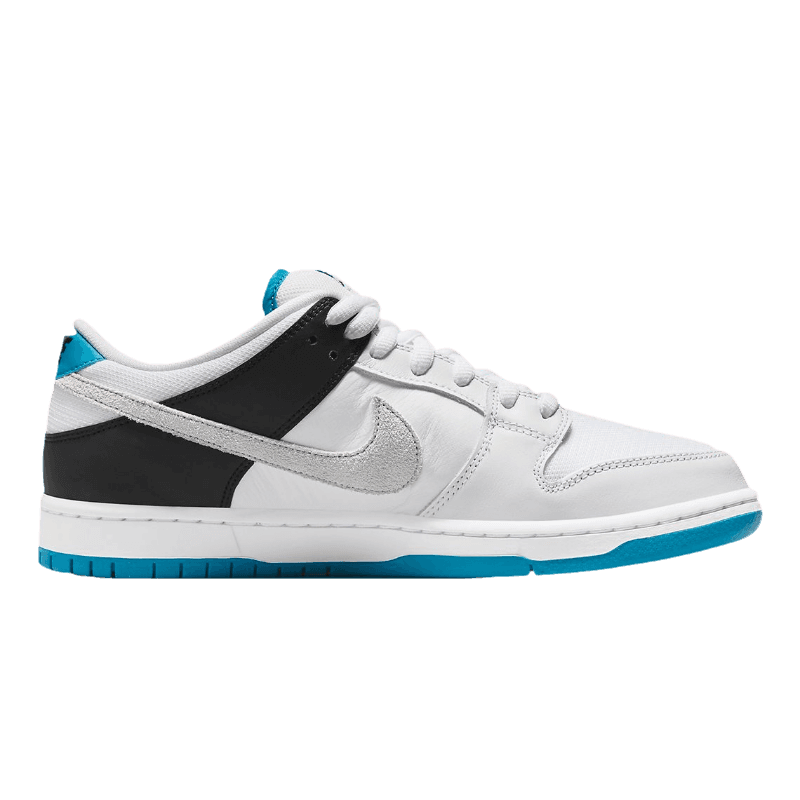 Dunk Low SB Laser Blue