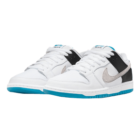 Dunk Low SB Laser Blue