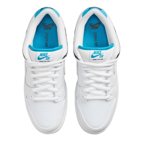 Dunk Low SB Laser Blue