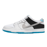 Dunk Low SB Laser Blue