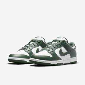 Dunk Low Varsity Green