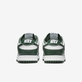 Dunk Low Varsity Green