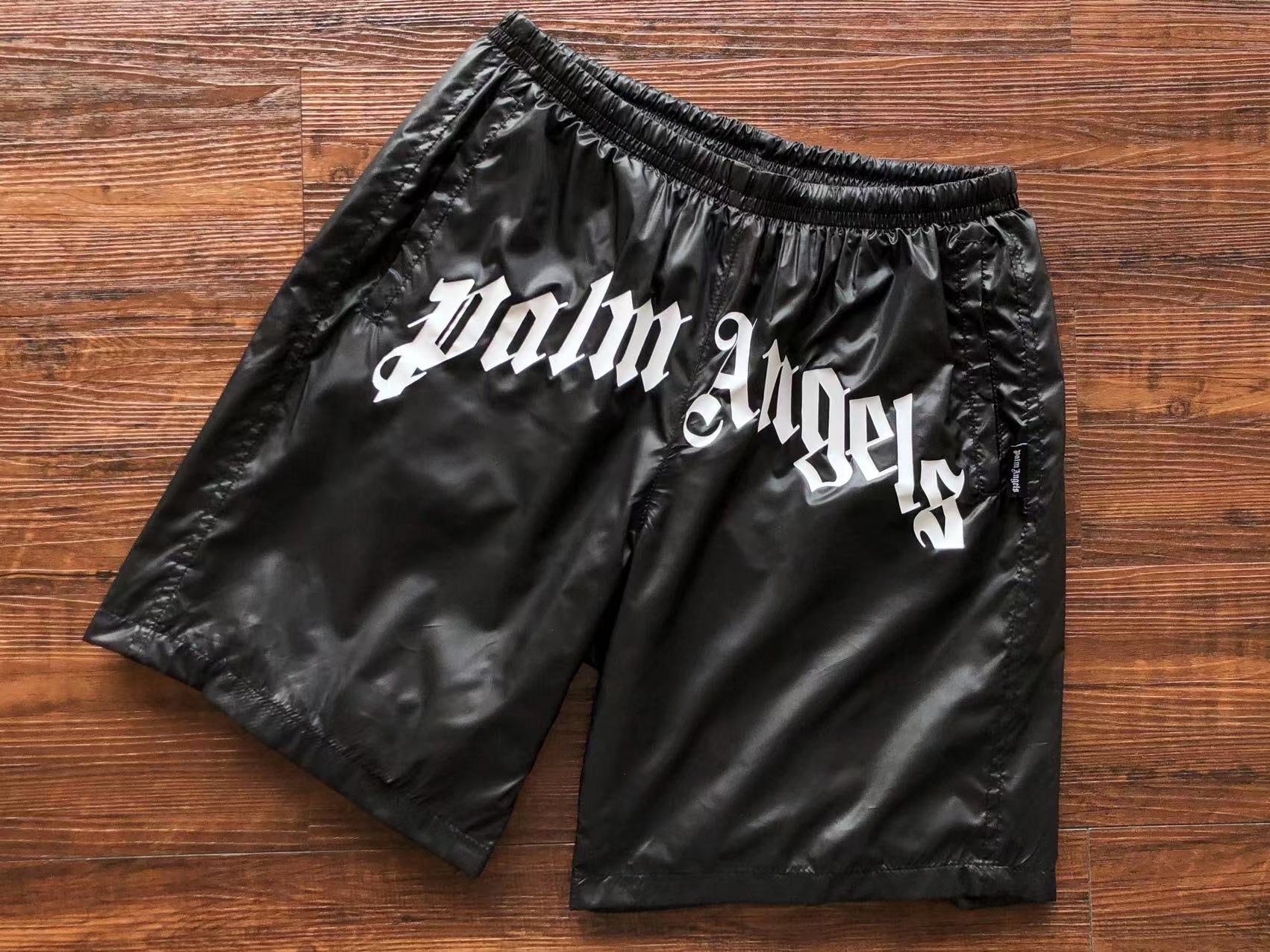 SHORTS PALM ANGELS PREMIUM ( IMPERMEÁVEL)