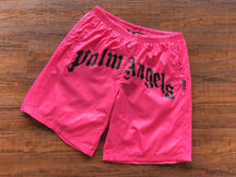 SHORTS PALM ANGELS PREMIUM ( IMPERMEÁVEL)