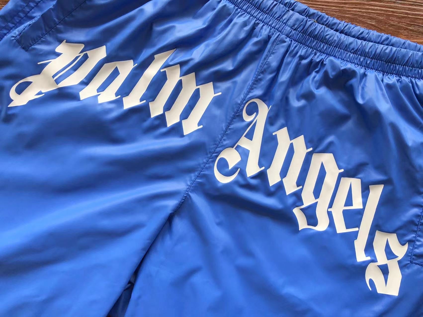 SHORTS PALM ANGELS PREMIUM ( IMPERMEÁVEL)