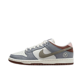 Dunk Low SB x Yuto Horigome