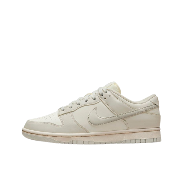 Dunk Low Light Bone