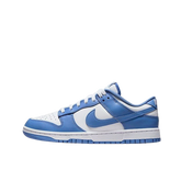 Dunk Low Polar Blue