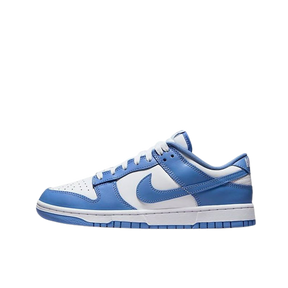 Dunk Low Polar Blue