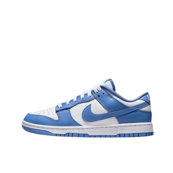 Dunk Low Polar Blue