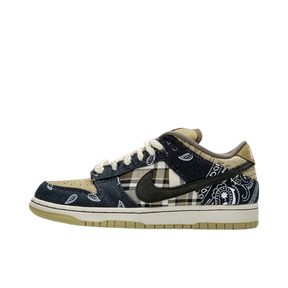 Dunk Low SB x Travis Scott Cactus Jack