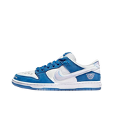 Dunk Low SB x Born x Raised One Block At A Time