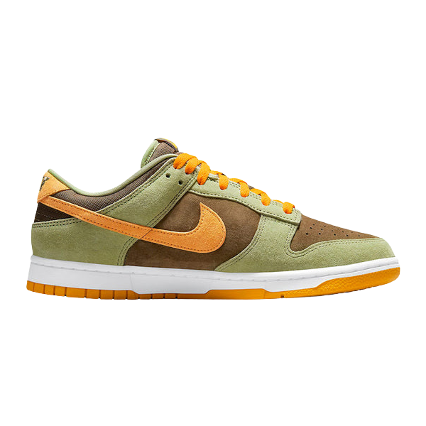 Dunk Low Dusty Olive