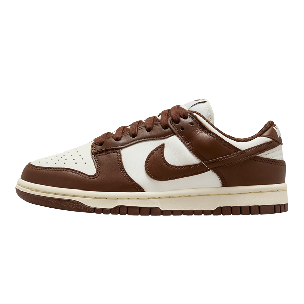 Dunk Low Cacao Wow