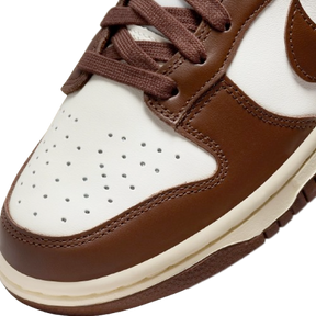 Dunk Low Cacao Wow