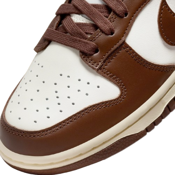 Dunk Low Cacao Wow