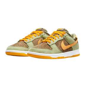 Dunk Low Dusty Olive