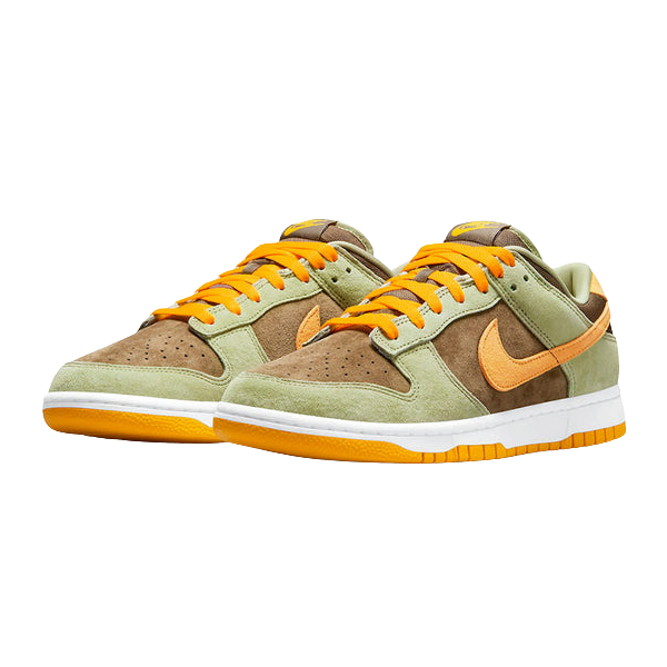 Dunk Low Dusty Olive