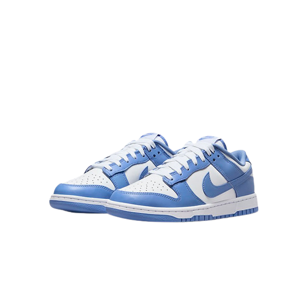 Dunk Low Polar Blue