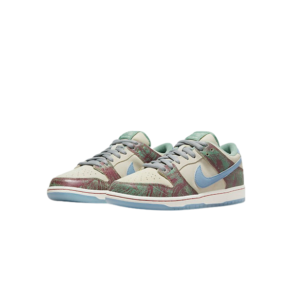 Dunk Low SB x Crenshaw Skate Club