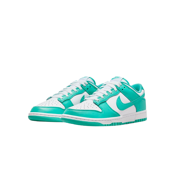 Dunk Low Clear Jade