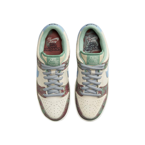 Dunk Low SB x Crenshaw Skate Club