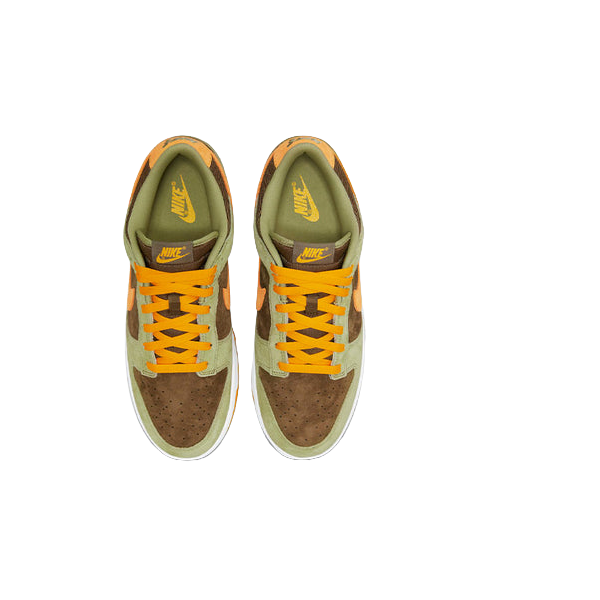 Dunk Low Dusty Olive