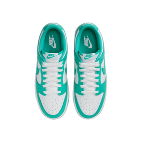 Dunk Low Clear Jade