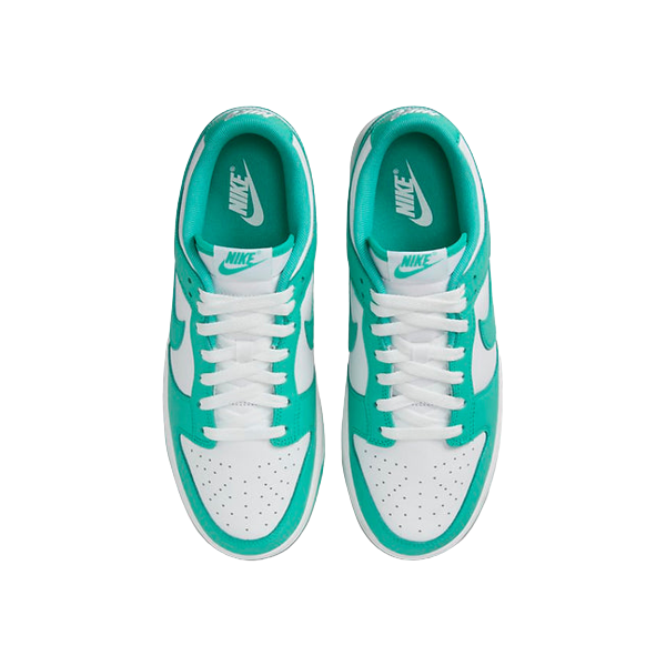 Dunk Low Clear Jade