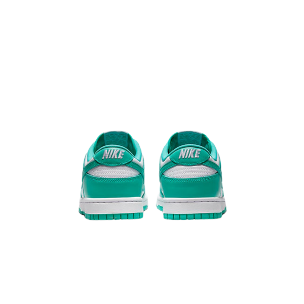 Dunk Low Clear Jade