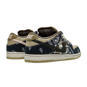 Dunk Low SB x Travis Scott Cactus Jack