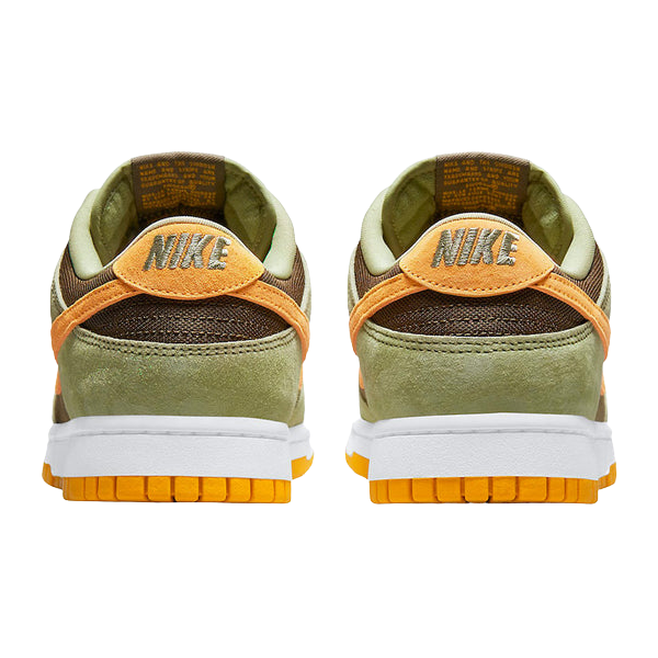 Dunk Low Dusty Olive