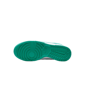 Dunk Low Clear Jade