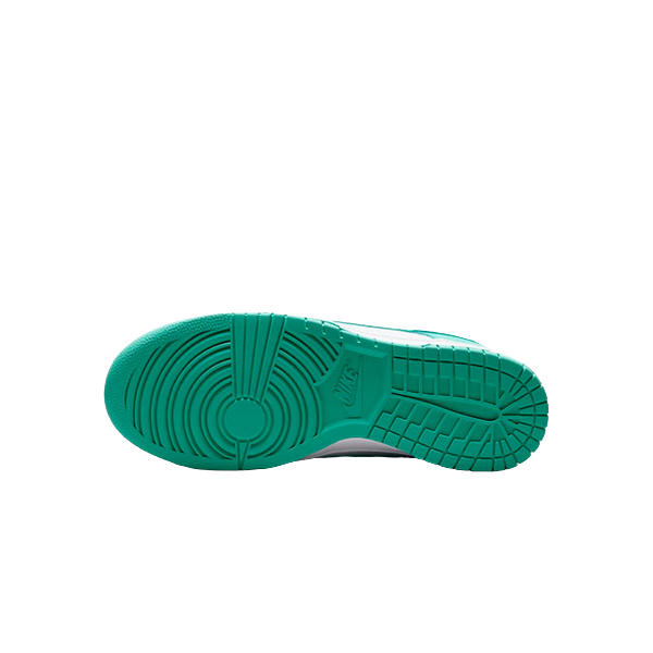 Dunk Low Clear Jade