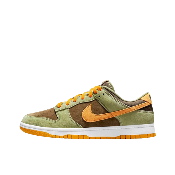 Dunk Low Dusty Olive