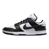 Dunk Low Black Twist