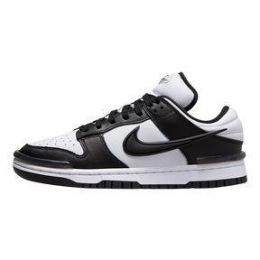 Dunk Low Black Twist