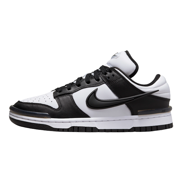 Dunk Low Black Twist